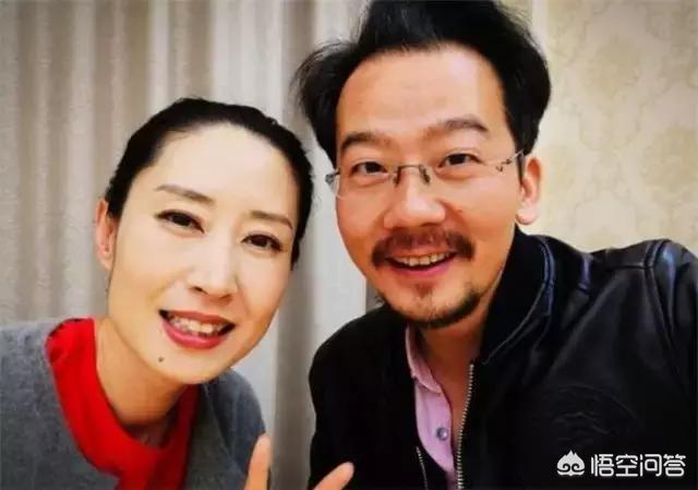 吴燕菁:电视剧《福贵》的演员现在都怎么样了？