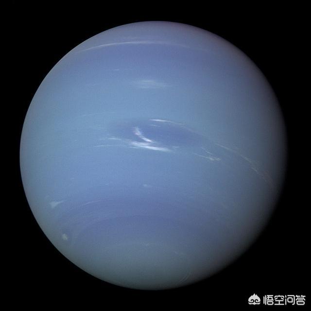 天王星有多恐怖，太阳系中最恐怖的行星是什么