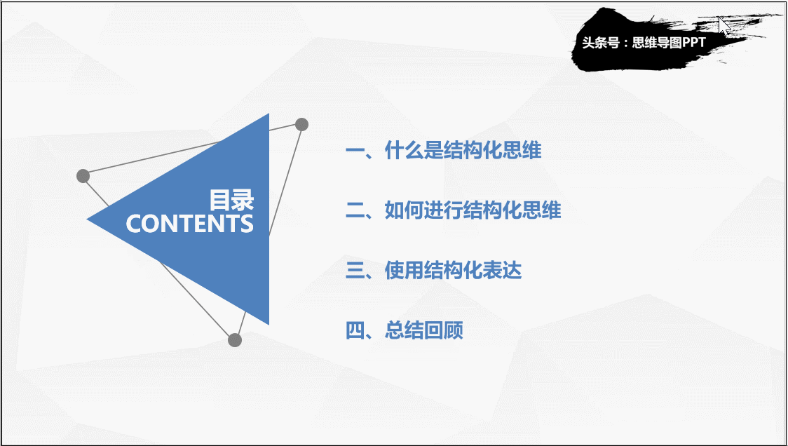 优秀思维模式有哪些？如何养成这些思维模式？