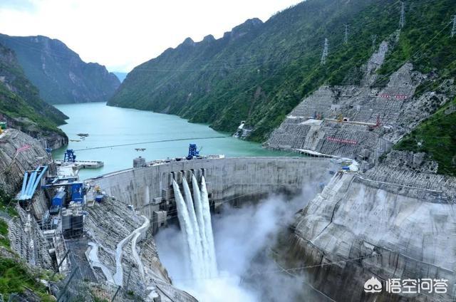 大坝截流灵异事件:雅鲁藏布江能截流吗？有哪些依据？