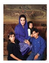 贝布托家族现在在巴基斯坦还有政治影响力吗？插图10