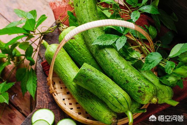 每天吃三种蔬菜养生,夏季坐月子,多吃三种蔬菜,身材健康两不误,是哪