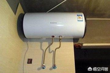 电热水器二级与三级能效的区别？