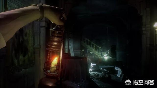 《南瓜先生2：九龙城寨》登Xbox！初代同捆包超值上架，你认为好玩的游戏，比如恐怖的等等，可以推荐一下吗？