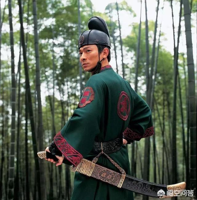 锦衣卫纪纲:清朝的粘杆处是不是相当于明朝的锦衣卫？