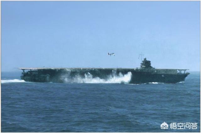 联合舰队从相对优势打到全军覆没，为什么还说山本五十六指挥厉害？插图108