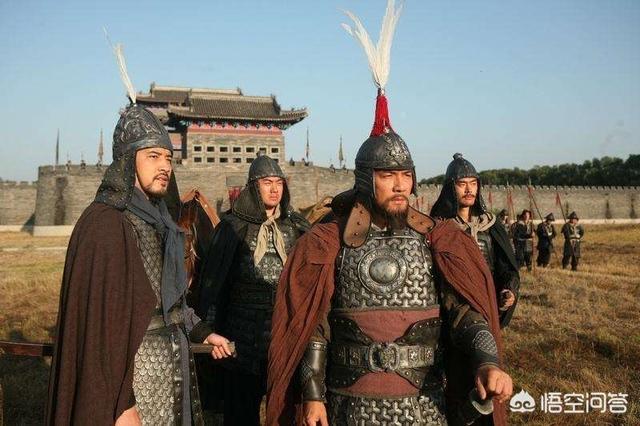 孙传庭:孙传庭手握10万精兵，为何被李自成打得全军覆没？