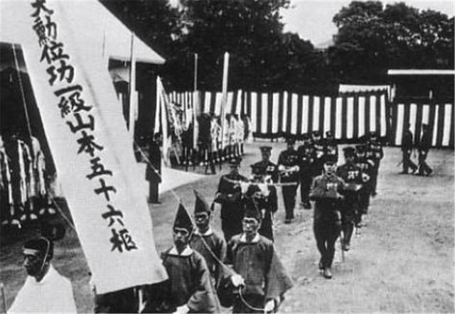 联合舰队从相对优势打到全军覆没，为什么还说山本五十六指挥厉害？插图120