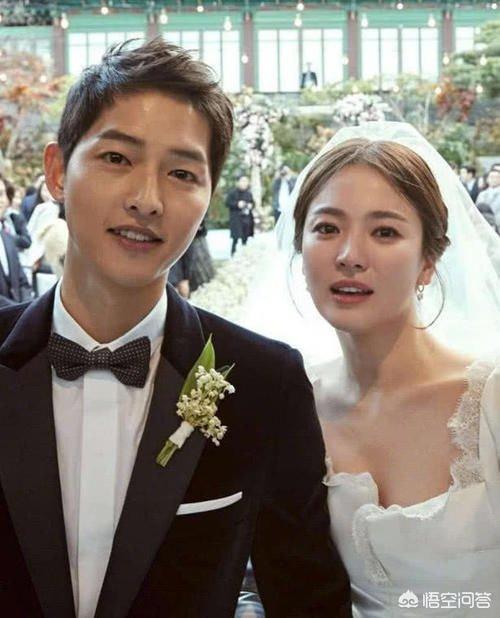 黄奕老公姜凯:娱乐圈有些女星婚史比较丰富