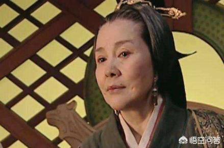 西汉窦太后:西汉的窦太后和东汉的窦太后是什么关系？