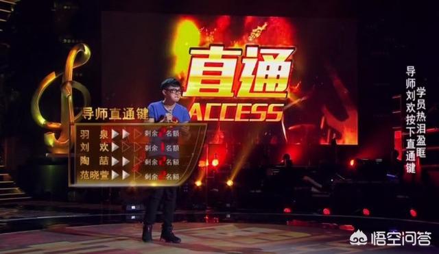 李健战队的宋宇宁来头不小，除了是张杰的学员，还是谁的学员？