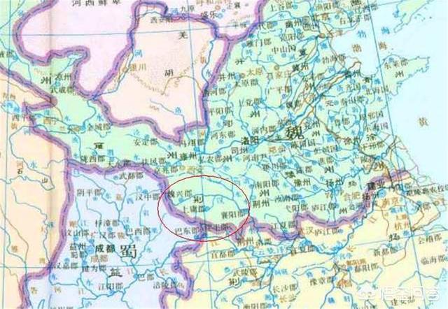 为什么诸葛亮推荐蒋琬在他死后接班当丞相，而不是让姜维接班