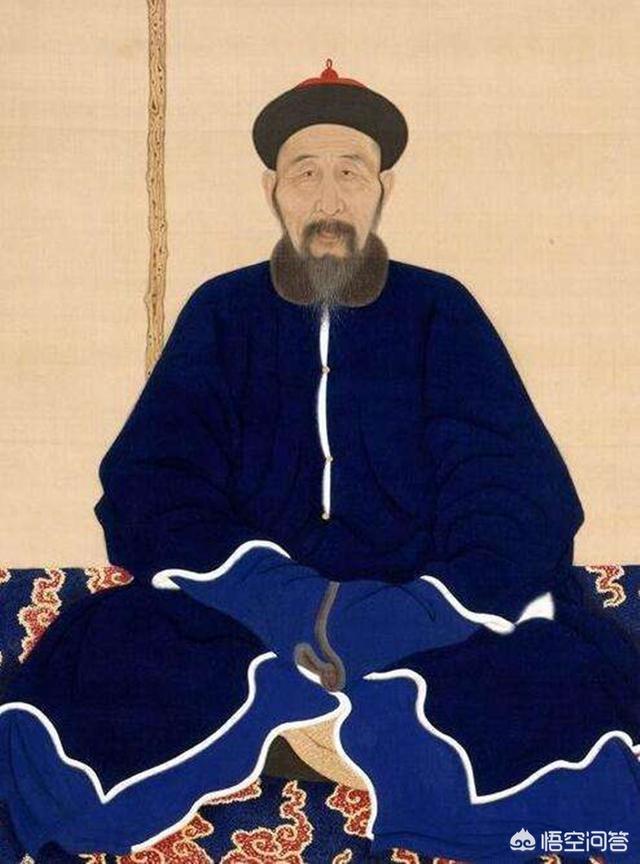 康熙去世后,十四阿哥为什么不领兵造反？