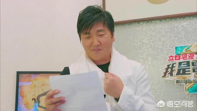 孙楠的老婆是谁:刘欢和孙楠选一个当歌王，你选谁？