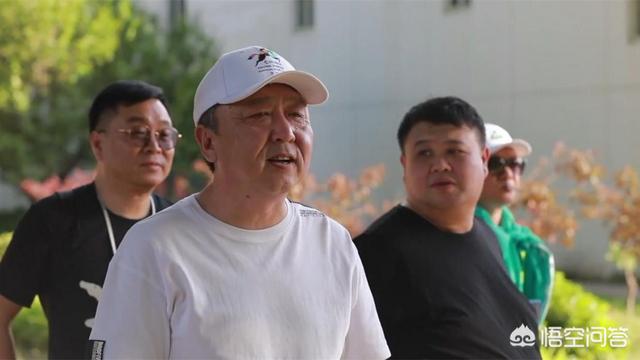 德云社辈分:为什么孙越在德云社里没有字辈？