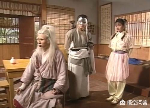 杨过断臂:《神雕侠侣》中，断臂前最强状态的杨过，武功大概是什么水平？