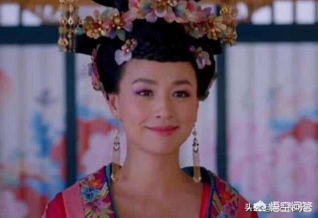 候册燕:唐高宗李治在父亲李世民死后，是怎么安置遗留下来的妃子的？