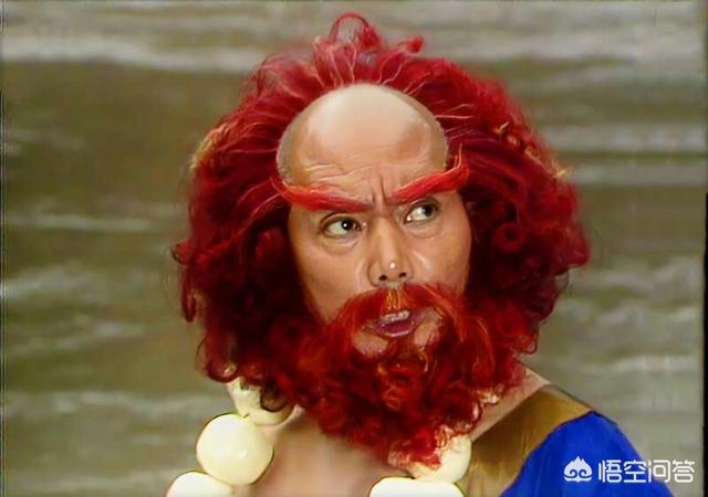 二,西游记沙和尚的武器是什么