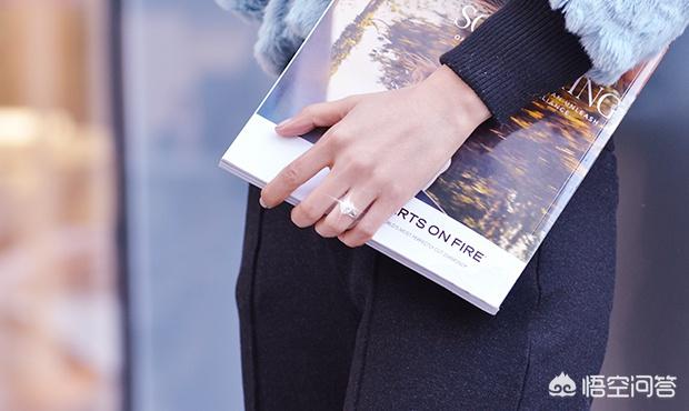 戒指尺寸对照表,戒指尺寸对照表，如何测量自己的手寸？