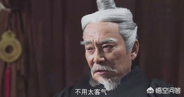 秦惠文后:为什么嬴政说不做昭襄王？