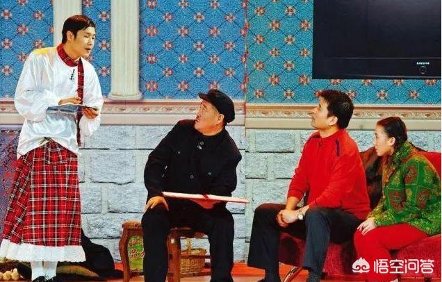小沈阳结婚照:小沈阳的老婆叫什么名字，小沈阳什么时候结婚的？