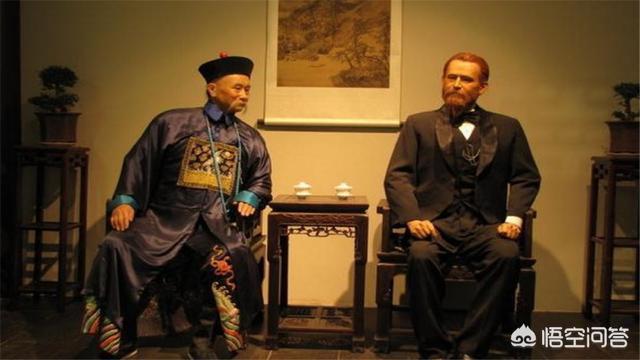 男人的大鸡巴:刚果曾强迫清朝签订不平等条约，这究竟是怎么回事