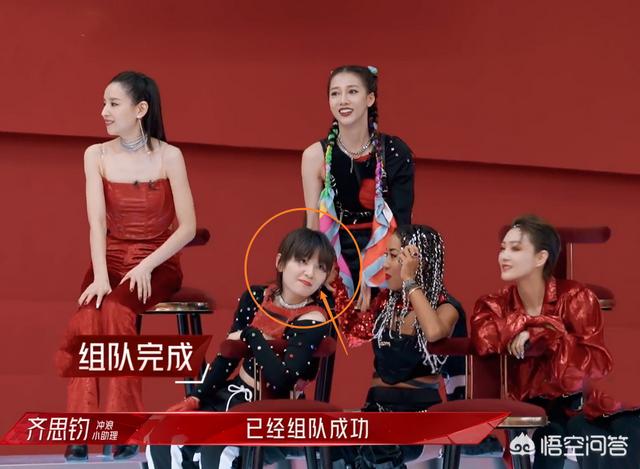 吕一演过的电视剧:《浪姐2》吕一无视周笔畅的主动示好，你怎么看？