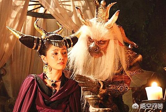 金角大王和银角大王为什么认老狐狸精做干娘?-育儿网