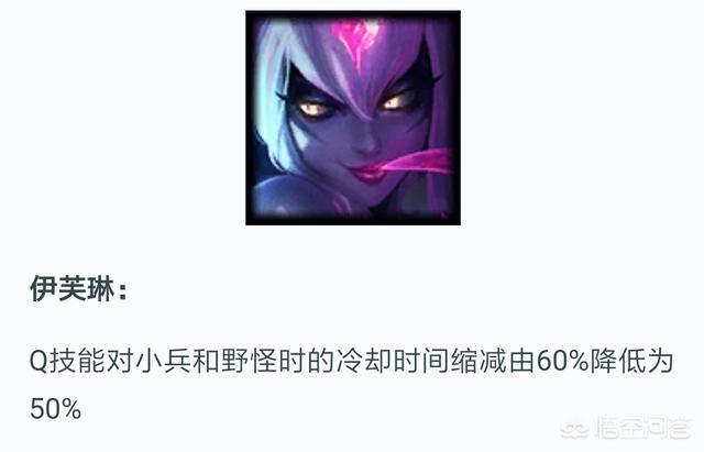 LOL：9.15版本测试服大变动,野区将“大变天”,盲僧史诗级加强,玩家哭了,你怎么看？