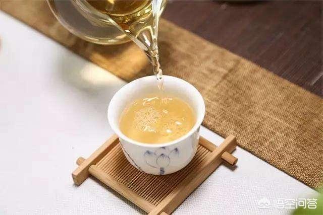 怎样煮茶好喝,普洱茶冲泡用什么水可以让茶更好喝？