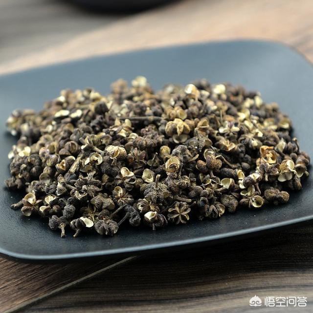 吳茱萸的功效與作用有哪些?-育兒網