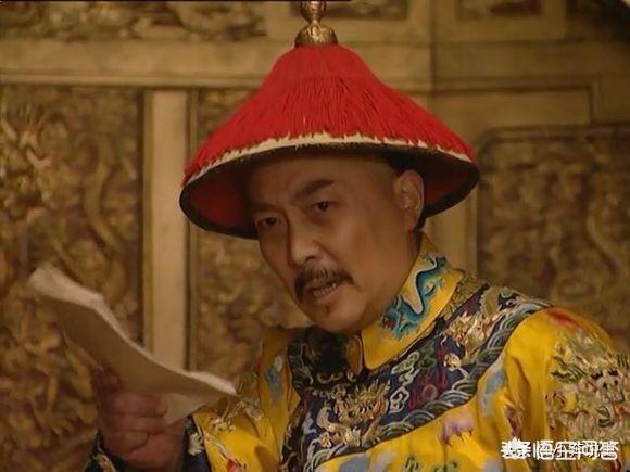 康熙的女儿:雍正的几个儿子各是谁？他们的下场如何呢？