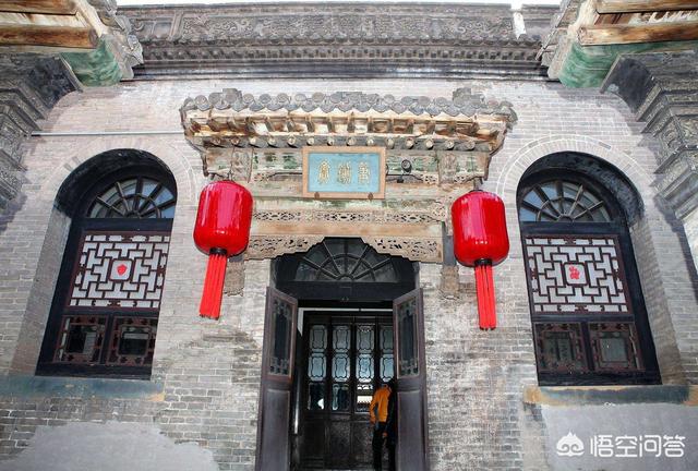 乔家大院为什么会被踢出5A级景区？