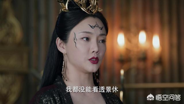 梦见一国之主,如何评价《宸汐缘》中山灵国国主翎月？