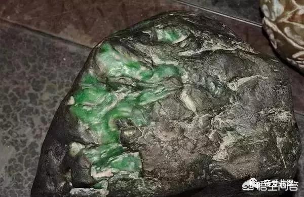 缅甸翡翠都有哪些场口,翡翠赌石场口有什么区别？