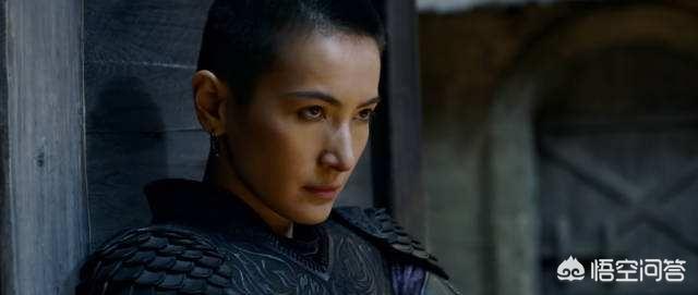 轩辕剑女主角:谁知道《长安十二时辰》女主角是谁？
