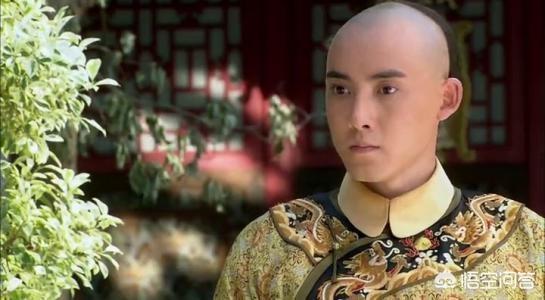 乾隆的儿子们的结局:康熙九子夺嫡出大乱，为何乾隆的六个儿子个个都无心夺嫡？