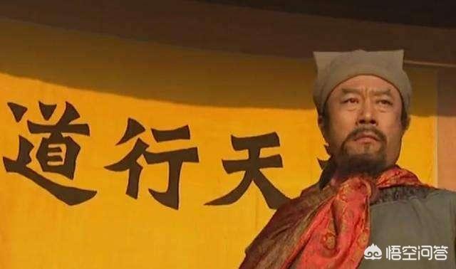 梁山反“招安”派有哪些代表性人物？最后都选择了怎样的路？