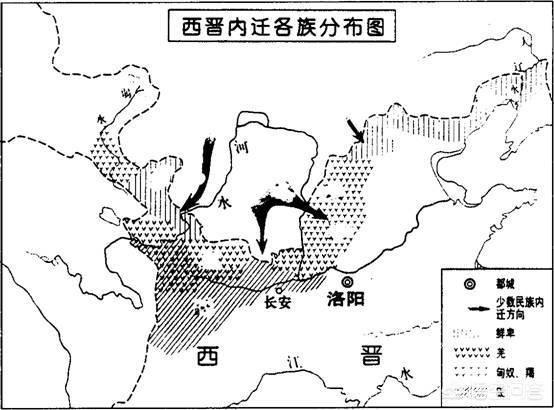 平阳维新淡水鱼养殖场:永嘉之乱时其曾率领数万人的羌族，汉人等民族为何迁徙至榆眉？