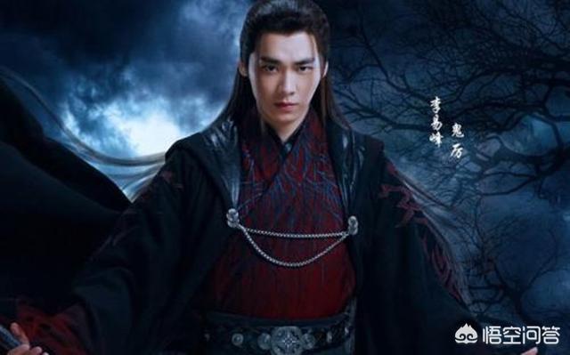 李易峰喜欢赵丽颖:李易峰如真的转投李冰冰门下，是只图与赵丽颖联手吗