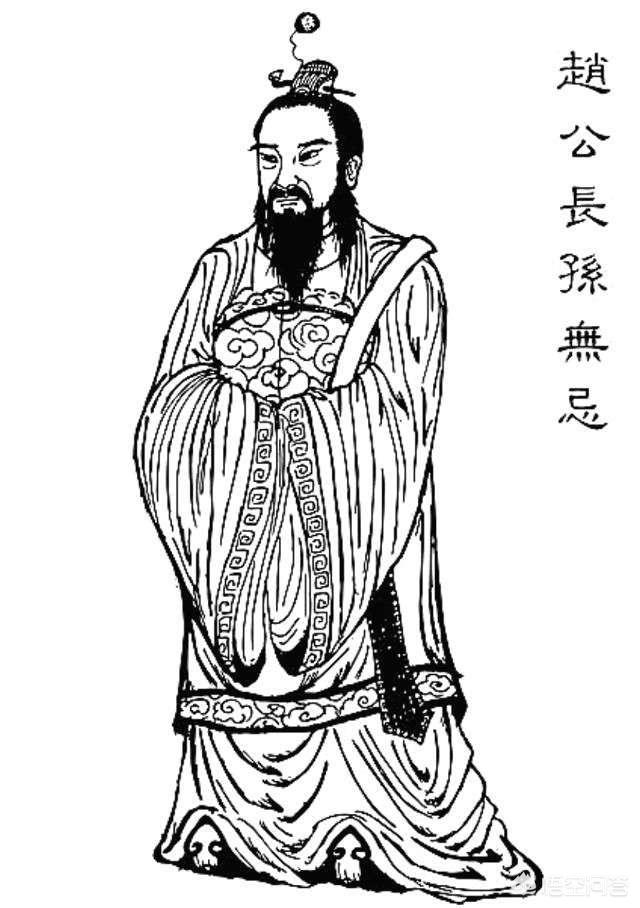 长孙无忌是怎么死的:长孙无忌之死的政治逻辑是什么？