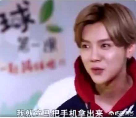 舒淇照片:有人说为什么《上海堡垒》盯着鹿晗骂，反而对舒淇赞呢？