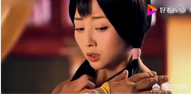 武则天秘史阿娇吻戏:李世民与武则天圆房当夜，房梁突然掉落，二人后来怎么样了？