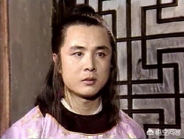 徐少华妻子:《西游记》谁最风流多情？