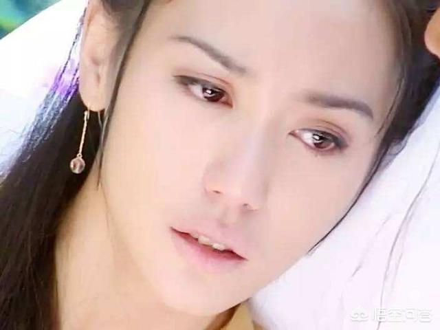 东游记何仙姑离婚:《东游记》中吕洞宾的千年情劫到底是和白牡丹还是何仙姑？