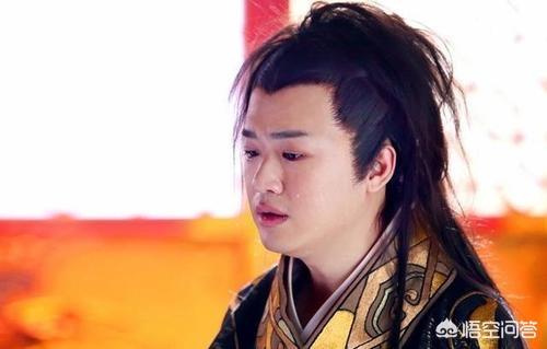 杨廷和:同为首辅，为何霍光能废刘贺而杨廷和废不了朱厚熜？