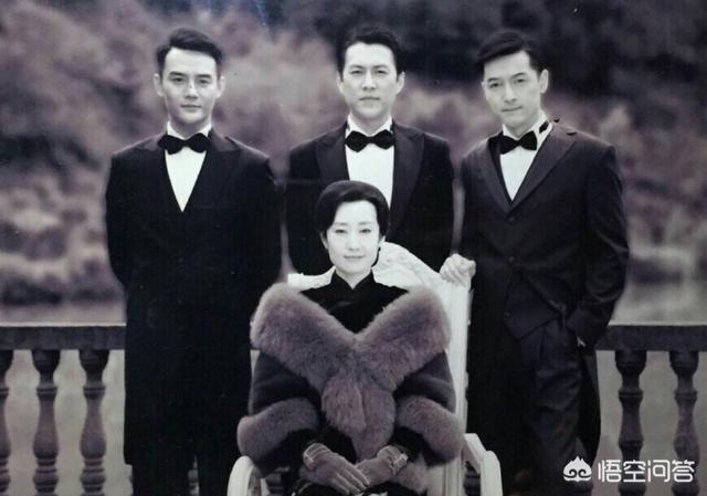 主持人王凯:《大江大河》的三位男演员，你最喜欢的是王凯吗?