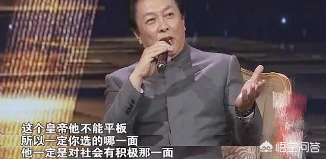 唐国强资料:感觉唐国强演的诸葛亮很自然，你怎么看