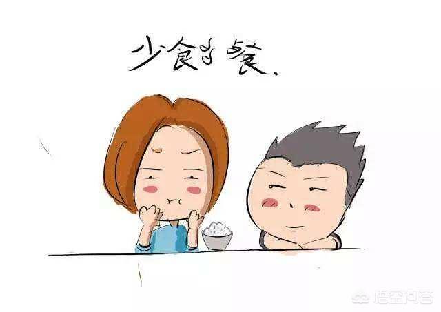 如何促进新陈代谢,减肥过程如何提高基础代谢？