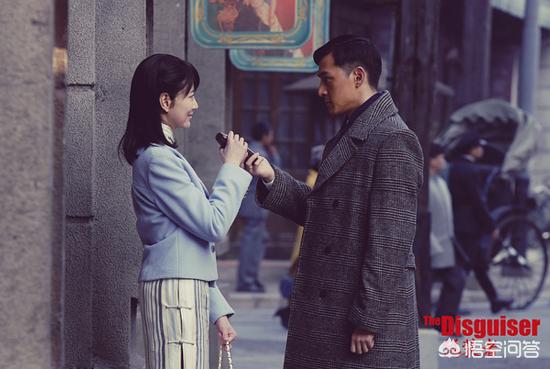 王鸥当众索吻包贝尔:娱乐圈究竟可以有多复杂？